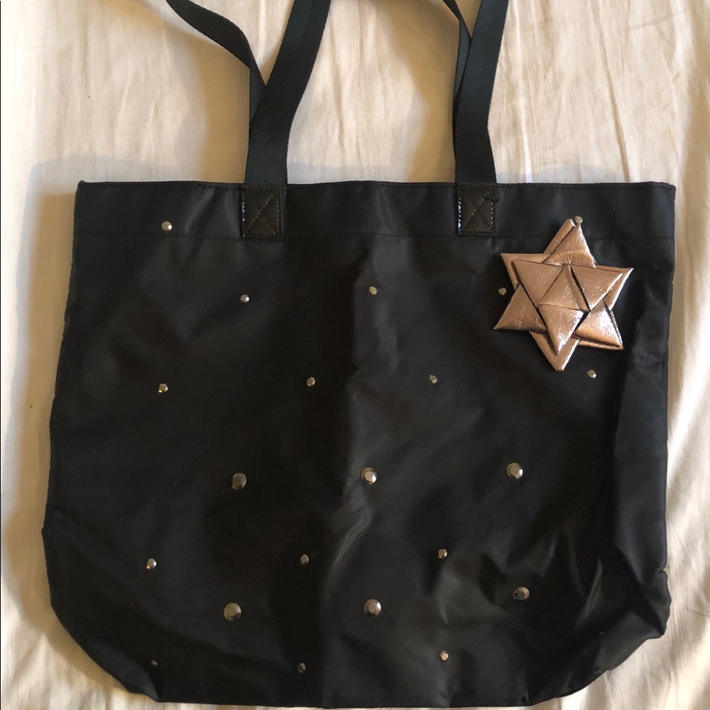 • NEW Bath and Body Works tote bag! •